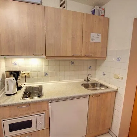Strandhotel, App 5sh324 Heiligenhafen