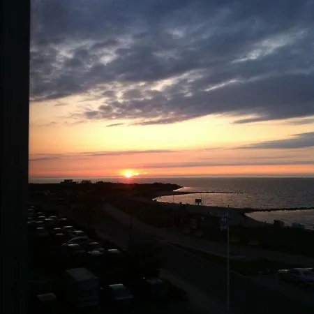 Strandhotel, App 5sh324