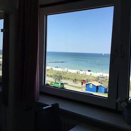Strandhotel, App 5sh324 Apartament