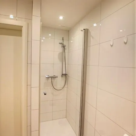 Strandhotel, App 5sh324 Apartament 3*