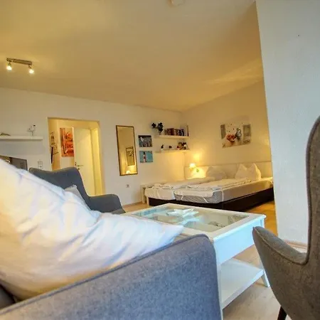 Strandhotel, App 5sh324 3*