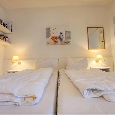 Strandhotel, App 5sh324