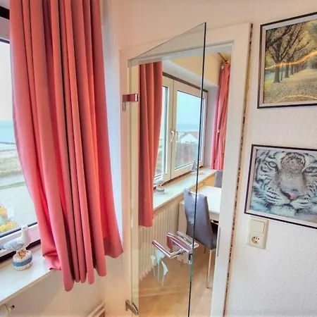 Apartament Strandhotel, App 5sh324 Heiligenhafen