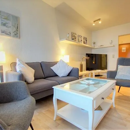 Strandhotel, App 5sh324