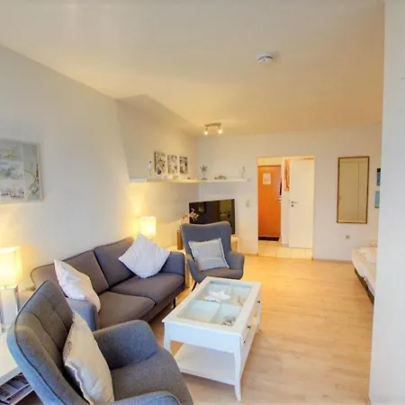 Apartament Strandhotel, App 5sh324 Heiligenhafen