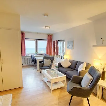 Apartament Strandhotel, App 5sh324